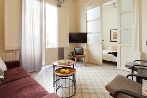 3 chambres