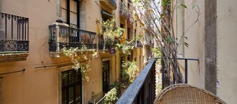 Casa Cosi - Gotico Barcelona