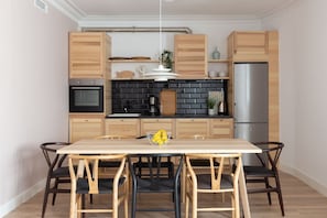 Dining - Casa Cosi - Eixample 2 (Barcelona)