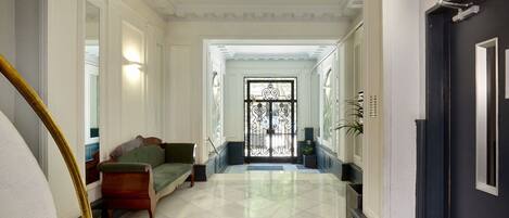 Intérieur