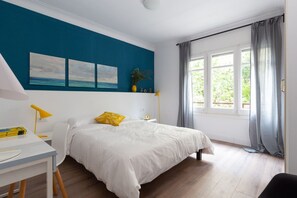 4 bedrooms