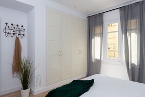 4 Schlafzimmer