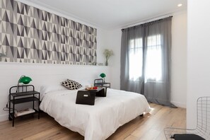 4 bedrooms