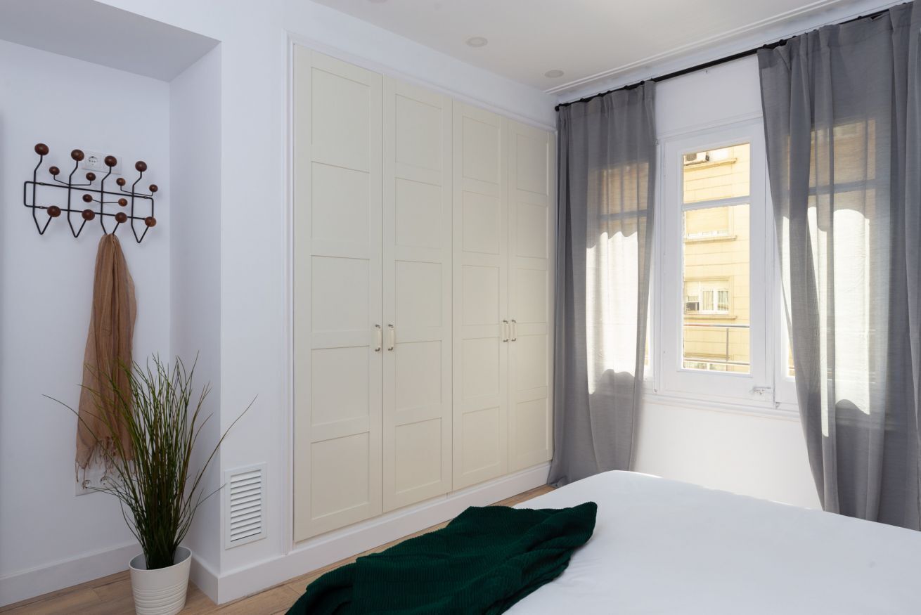 4 slaapkamers