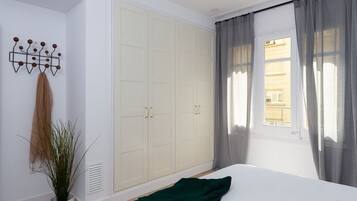 4 slaapkamers