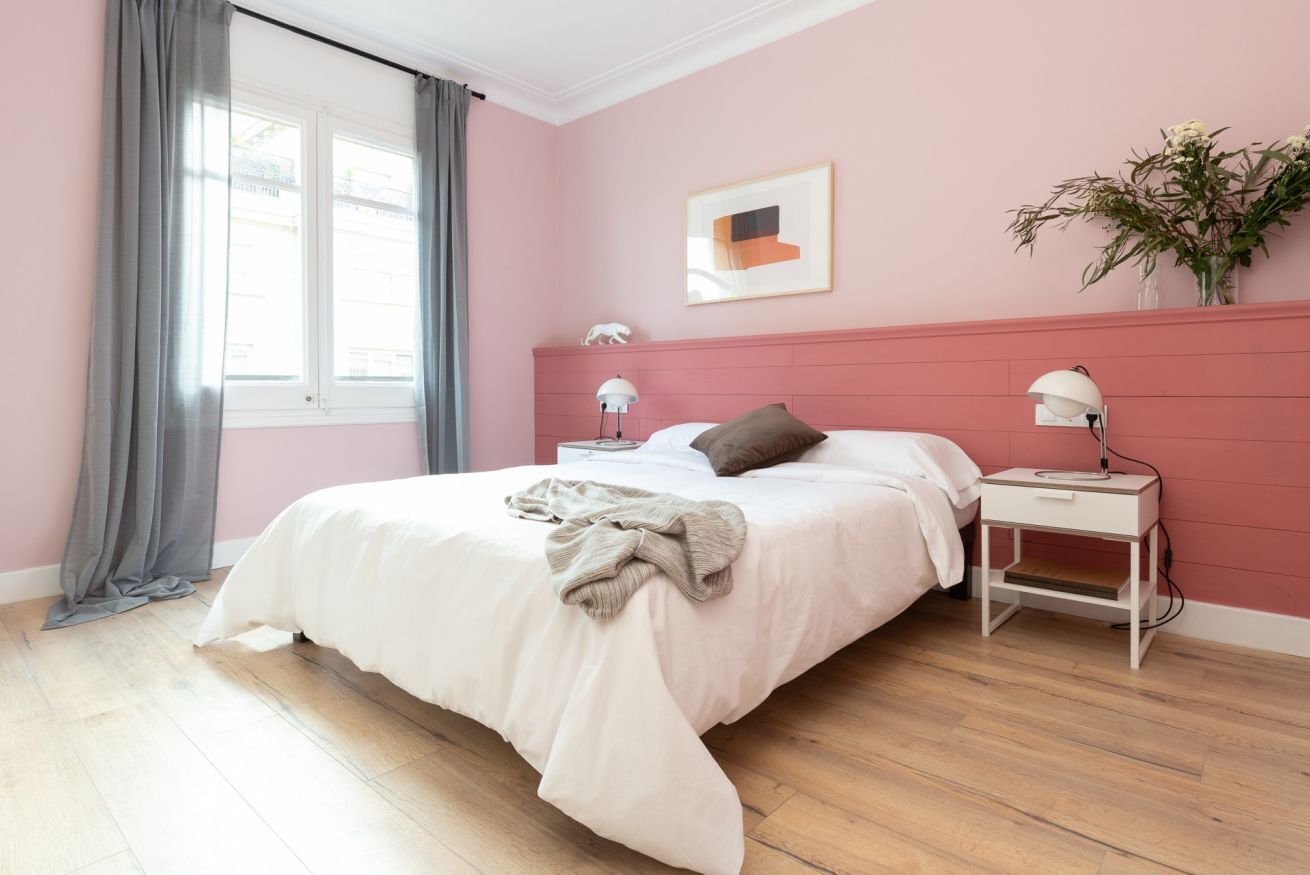 4 slaapkamers