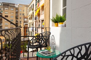 Property grounds - Casa Cosi - Francoli 1 (Barcelona)