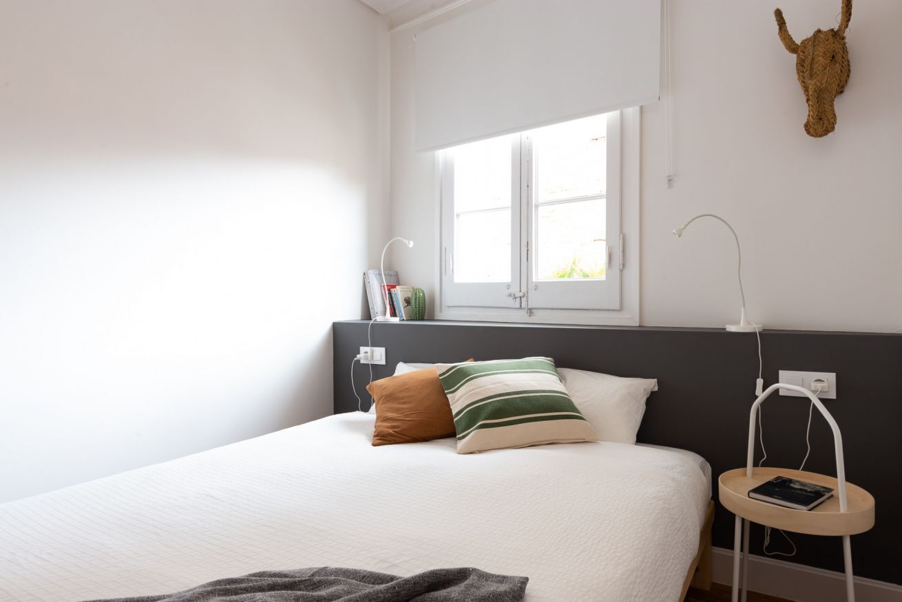 3 slaapkamers