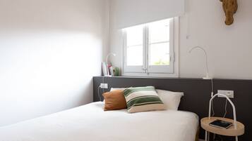 3 slaapkamers