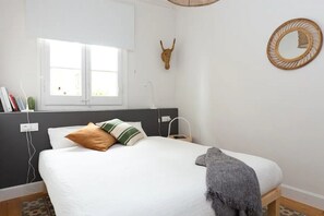 3 Schlafzimmer
