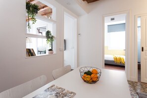 Dining - Casa Cosi - Sant Gervasi 1 (Barcelona)