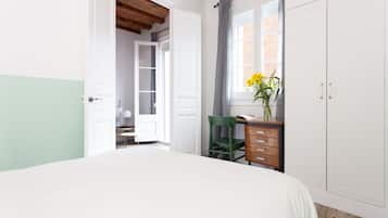 3 bedrooms