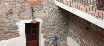 Family apartment located between the Priorat wine district and the beach in Cambrils