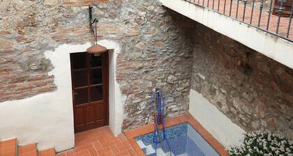 Family apartment located between the Priorat wine district and the beach in Cambrils