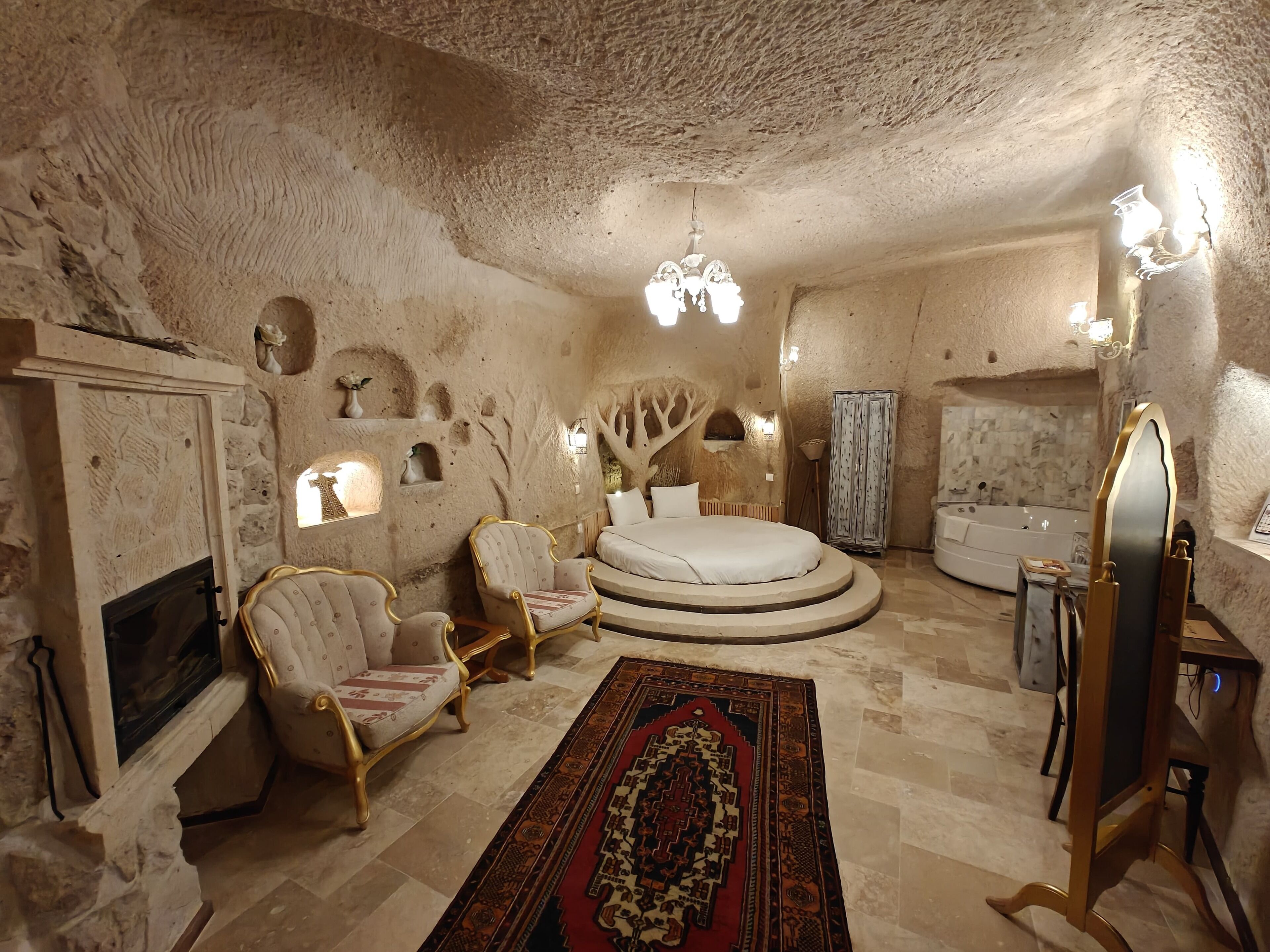 Family Quadruple Room