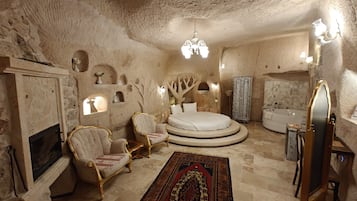 Family Quadruple Room