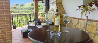 Villa Magnolias - WiFi