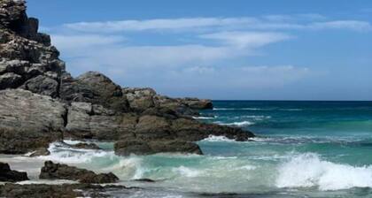 Ocean View Retreat - Discounted Long Stays!