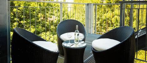Terras