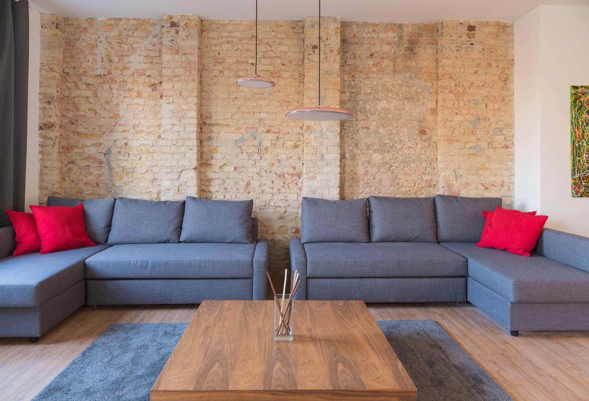 85SQM - 2 BEDROOM DESIGN-APARTMENT BY BENSIMON
