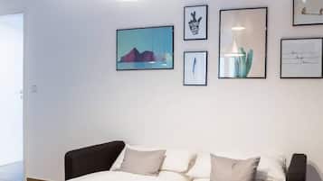 3 Schlafzimmer, Zimmersafe, Bügeleisen/Bügelbrett, Reisekinderbett