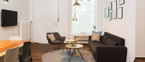 Télévision, livres