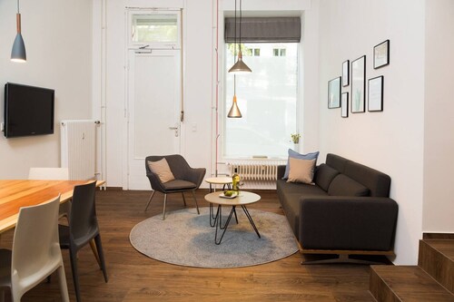 4-ZIMMER DESIGN APARTMENT by BENSIMON (7)