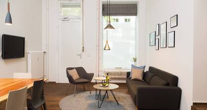 4-ZIMMER DESIGN APARTMENT by BENSIMON (7)