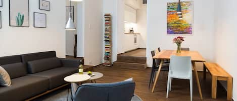 Téléviseur, livres