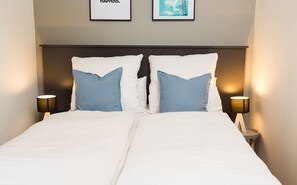 3 Schlafzimmer, Zimmersafe, Bügeleisen/Bügelbrett, WLAN