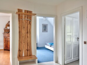 2 soverom og wi-fi (inkludert)