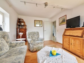 Fernseher