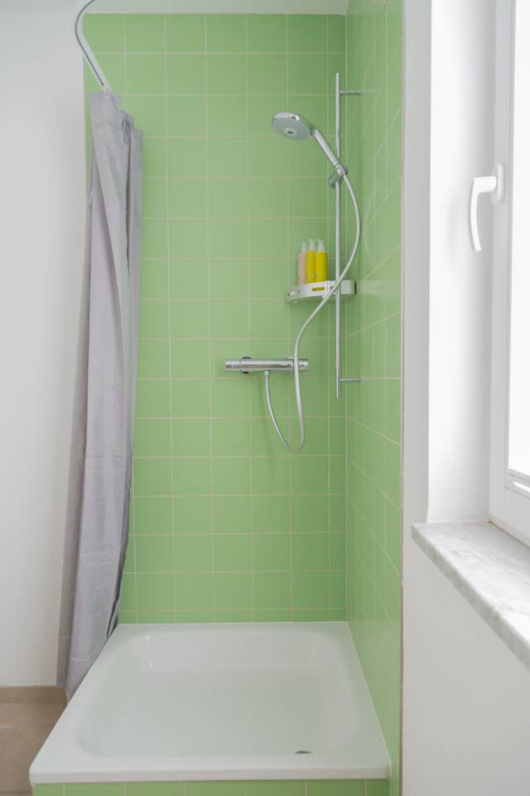 40QM ROOFTOP TERRACE DESIGN APARTMENT by BENSIMON (9)