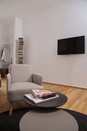 Fernseher, Bücher