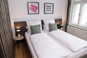 1 Schlafzimmer, Zimmersafe, Bügeleisen/Bügelbrett, WLAN