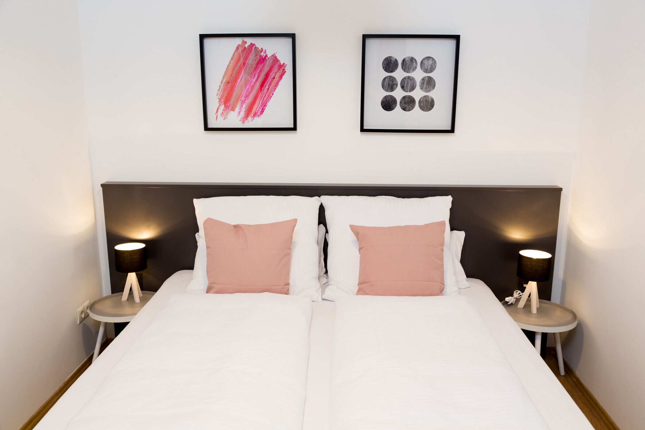 Bright and modern apartment in a perfect location (1)