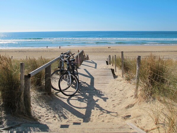 Plage
