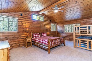 6 habitaciones, wifi y ropa de cama 