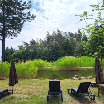 Du côté de Chez SAM La Marguetière