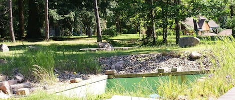 Jardin