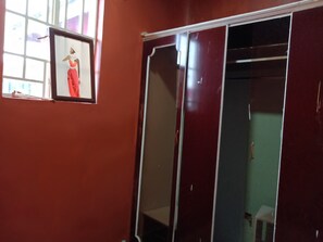 Interior - KATHY'S EXECUTIVE SUITE (Naivasha)