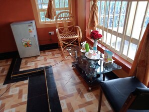 Interior - KATHY'S EXECUTIVE SUITE (Naivasha)