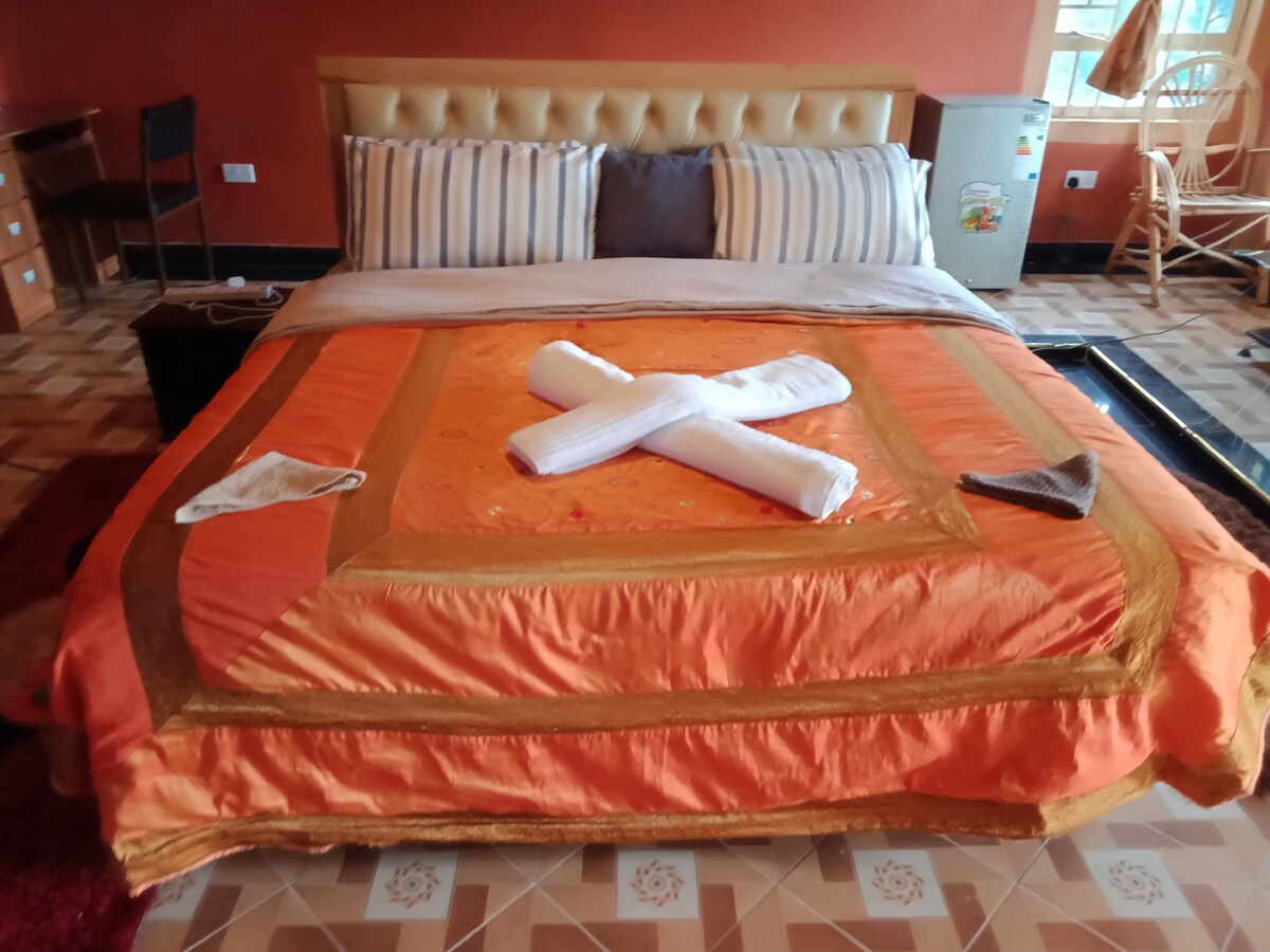 Bild für Gastgeberprofil