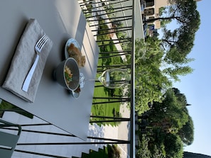 Bar (a l'allotjament)