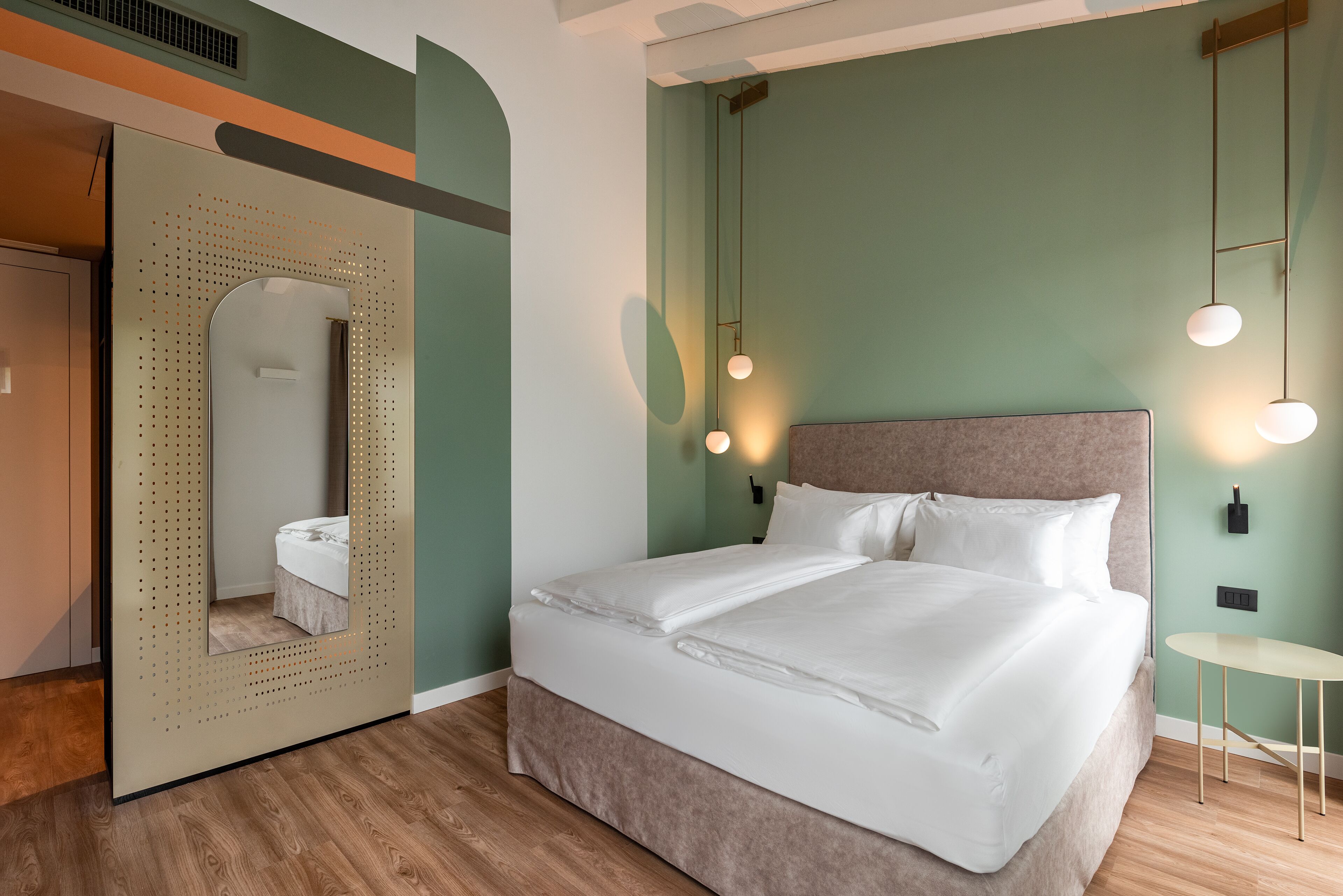 Junior Suite (Eleganza)