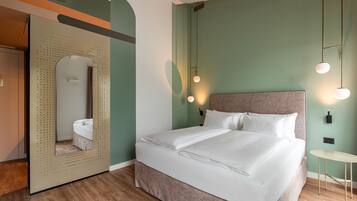Junior Suite (Eleganza)