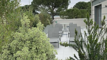 Detalle exterior
