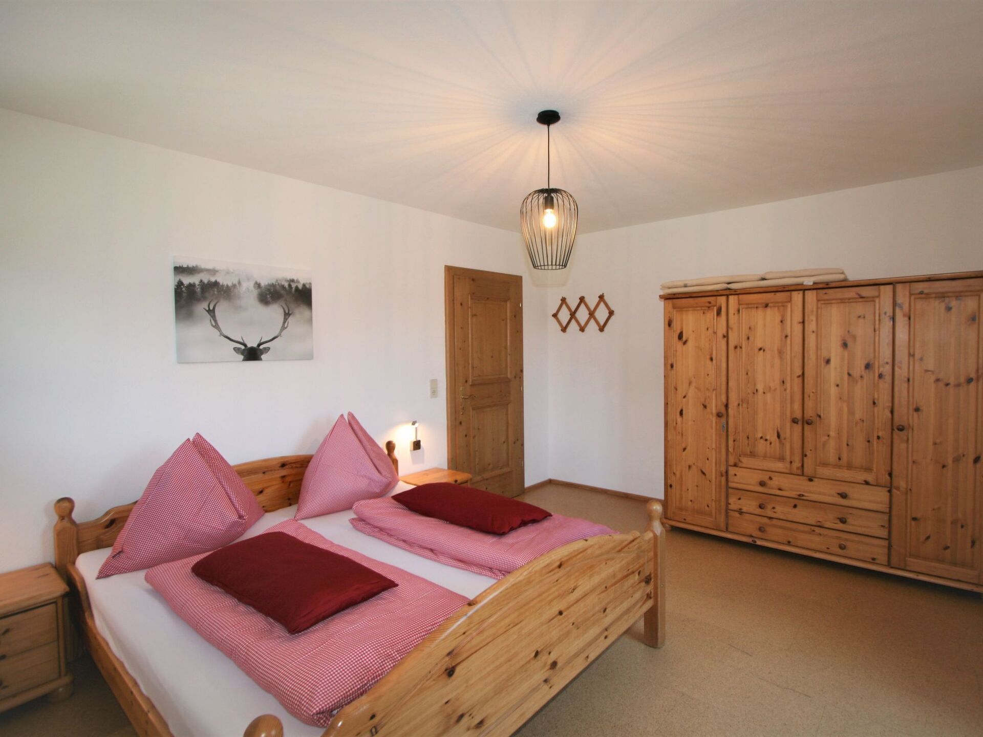 Stunning  villa for 6 guests with WIFI, TV, patio, panoramic view and parking