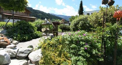 Wonderful villa for 6 people with WIFI, TV, patio, panoramic view and parking