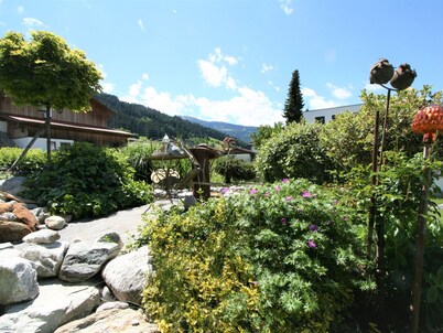 Stunning  villa for 6 people with WIFI, TV, patio and panoramic view